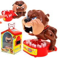 Arkadna igra Ugriz psa