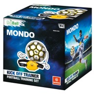 MONDO Lopta za nogomet