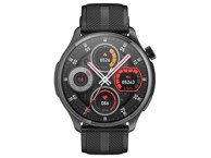 A4Tech Pametni sat SMW3 AmoGlow BK Amoled crni