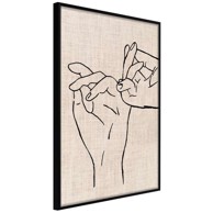 Poster United 40x60