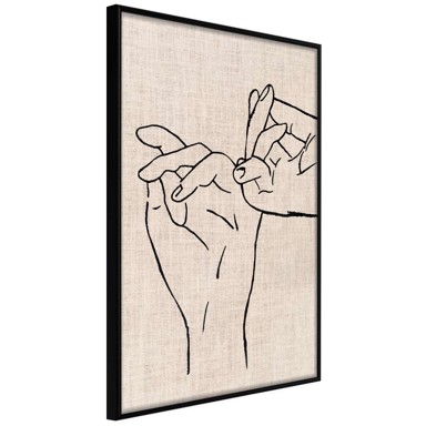 Poster United 40x60