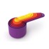 JOSEPH JOSEPH Set od 8 mjerica Measure Nest