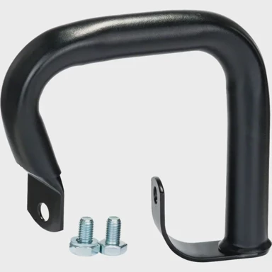 BOSCH Ručka lučna 3601303017, crna