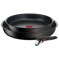 TEFAL Ingenio Unlimited set posuđa 3kom