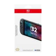 HORI Zaštitna folija za Nintendo Switch 2  