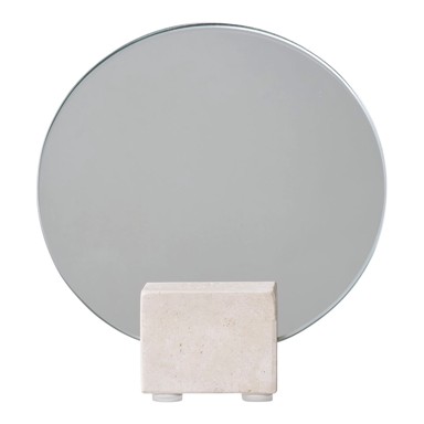 HOUSE NORDIC Kozmetičko ogledalo ø 18 cm Tab