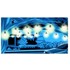 HOME Dekorativna LED rasvjeta, LP 20/WW