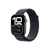 APPLE Pametni sat Watch 10, crni, 46mm