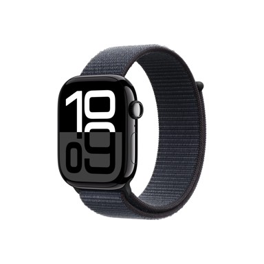 APPLE Pametni sat Watch 10, crni, 46mm