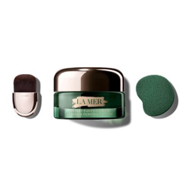 LA MER Maska za lice The Deep Purifying Mask