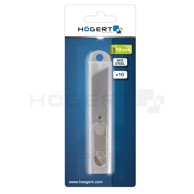 Oštrica za skalpel, 18 mm (10 kom)