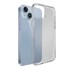 SBS D3O maskica za Apple iPhone 14 / 13, prozirna