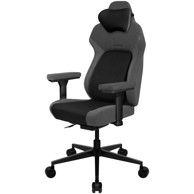THUNDERX3 Gaming stolica CORE Smart Ergonomic, Mesh Black, TEGC-2072101.11
