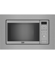BEKO Ugradbena mikrovalna pećnica BMOB 17131 X