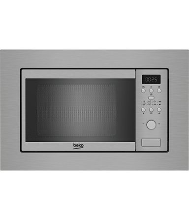 BEKO Ugradbena mikrovalna pećnica BMOB 17131 X