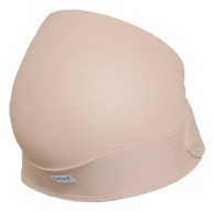 CARRIWELL Potporni trudnički pojas, podesivi, L/XL, bež