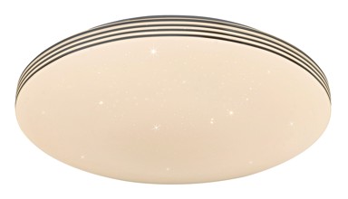 FEROTEHNA Plafonjera LED 15W, 1700 lm, 6500K, IP20, 29 cm, Azura