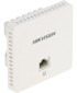 HIKVISION Pristupna točka DS-3WAP521-SI, 1200 Mb/s, PoE, bijela