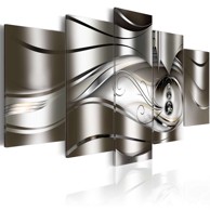 Slika Diamond drops 200x100