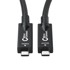 USB-C hibridni kabel s optičkim vlaknom, USB 3.2 Gen 1, duljina 10 m
