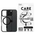 PANZERGLASS Care Flagship Urban MagSafe maskica za Apple iPhone 16 Pro, prozirna