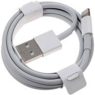 APPLE Kabel za punjenje, MD818ZM/A, Lightning, 1 m