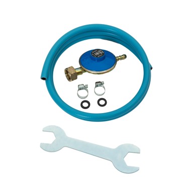 GORENC Cijev za roštilj 1,5 m + OST