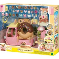 SYLVANIAN FAMILIES Zglobna figura