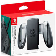 NINTENDO Punjač i držač Joy-Con Charging Grip za Nintendo Switch