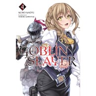 Goblin Slayer vol. 4