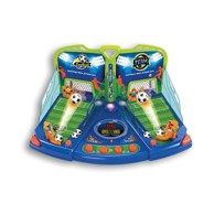 Elektronski stolni nogomet