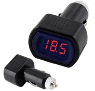 GEKO Ispitivač napona 12 V i 24 V