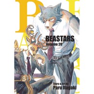 Beastars vol. 20