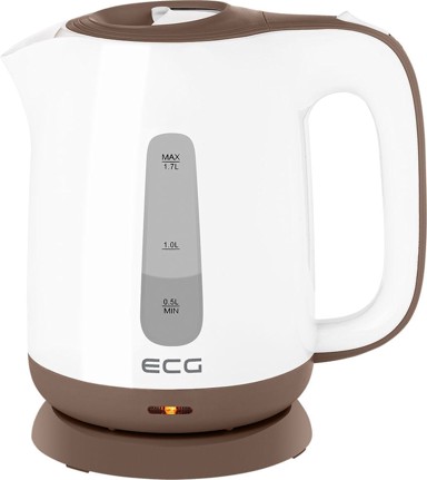 ECG Električno kuhalo za vodu RK 1759 Classica Bruno