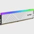 ADATA RAM memorija XPG Spectrix D35G AX4U32008G16A-SWHD35G, 8GB, DDR4 3200MHz, CL16, DIMM, RGB