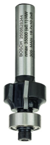 BOSCH Glodalo za pozitivan radijus Standard for Wood