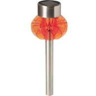 ZED Solarna vrtna dekorativna LED lampa