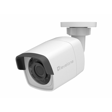 LEVELONE IP kamera, FCS-5202