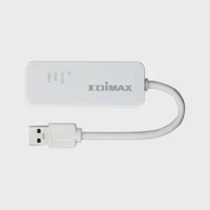 EDIMAX USB Gigabit Ethernet adapter EU-4306, USB 3.0