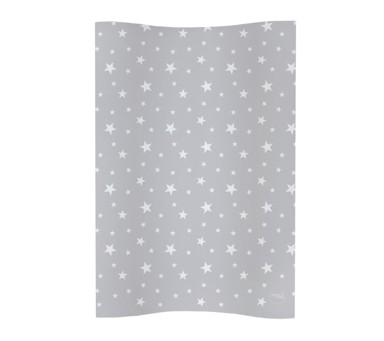 CEBA BABY Mekana profilirana podloga za prematanje COSY, 48x70, Mliječni put