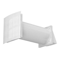 Lokalni ventilacijski rekuperator Cuper 125