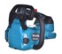 MAKITA Motorna pila DUC406ZB, zelena