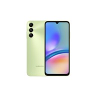SAMSUNG Galaxy A05s, DualSIM, 4GB / 128GB, zeleni