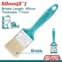 TOTAL One-stop tools kist za bojanje 50 mm ( )