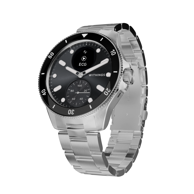 WITHINGS Pametni sat Scanwatch Nova 42mm, crni