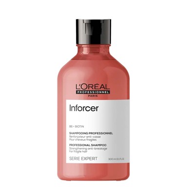 L'OREAL PROFESSIONNEL Šampon Serie Expert Inforcer 300 ml