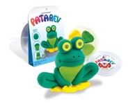 SENTOSPHERE Patarev Pocket, Žaba