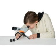 CELESTRON Mini teleskop za dječji stol S, crni