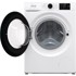 GORENJE Perilica rublja WNEI84BS, 1400 okr/min, 8 kg