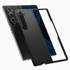 SPIGEN Maskica Air Skin za Samsung Galaxy Z Fold 6, crna
